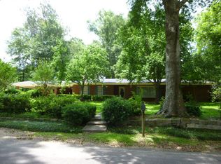 111 Lakeshore Dr, McComb, MS 39648