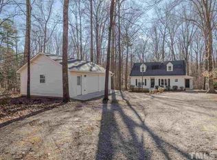 1409 Sitterson Dr, Raleigh, NC 27603