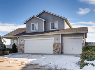 17331 Margil Rd, Mead, CO 80542