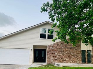 9625 Landis Dr, Beaumont, TX 77707