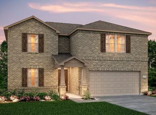 1208 Varson Dr, Haslet, TX 76052