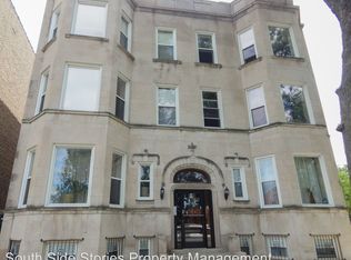 727 E 50th St, Chicago, IL 60615