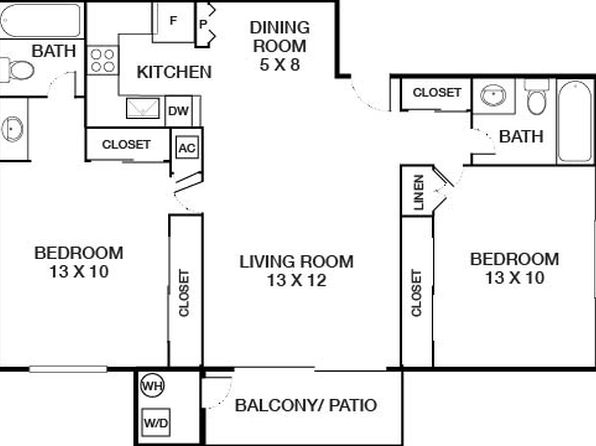 Indian Oaks | 5505 Cochran St, Simi Valley, CA