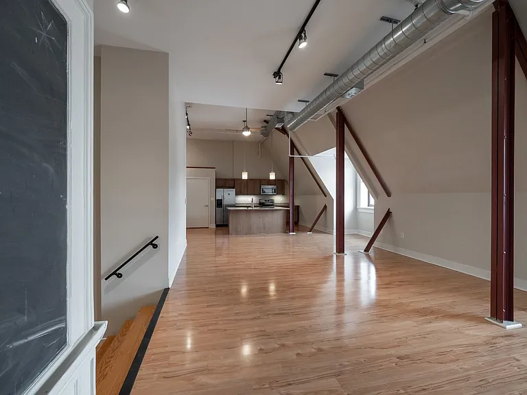 Fifth Avenue School Lofts — Photo 58