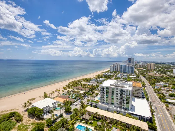 111 Briny Avenue #27-12, Pompano Beach, FL 33062