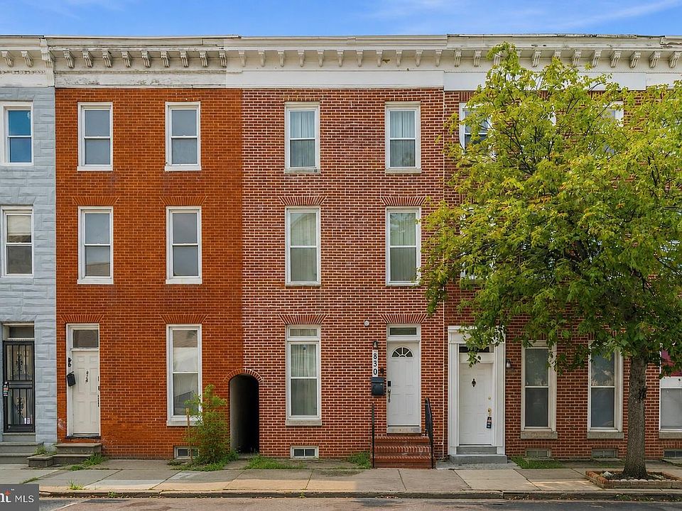 1st image of 830 N Bond St