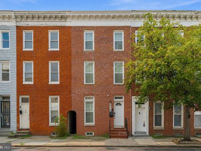 830 N Bond St, Baltimore, MD, 21205