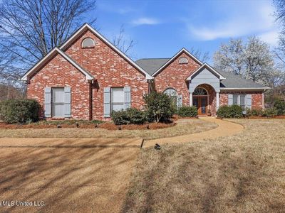 321 Indian Gate Cir, Ridgeland, MS, 39157