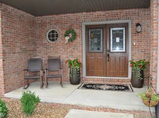151 Cracklewood Ln, East Peoria, IL
