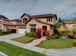 19 Silver Forest Ct, Azusa, CA 91702