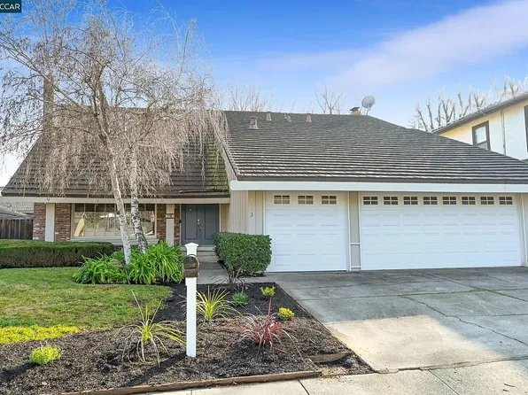 4413 Sugarland Ct, Concord, CA 94521