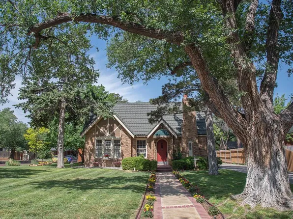 2122 S Hayden St, Amarillo, TX 79109