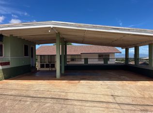 92-551 Ualehei St, Kapolei, HI 96707