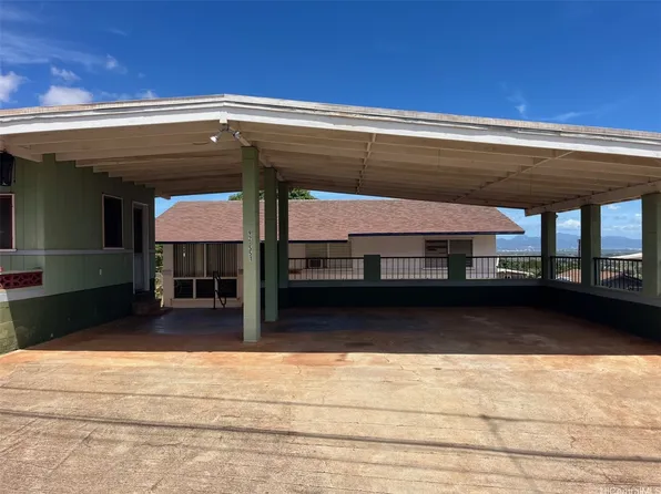 92-551 Ualehei St, Kapolei, HI 96707