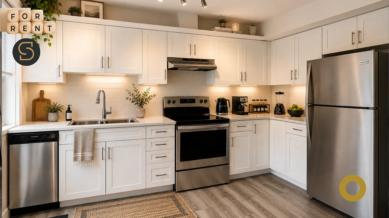 2 bed, 955 sqft, $2,500 — Photo 2