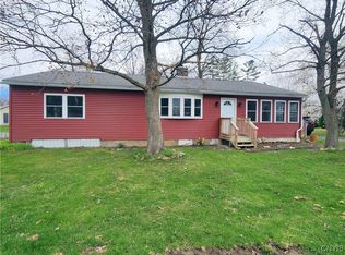 124 Onondaga Ave, Canastota, NY 13032