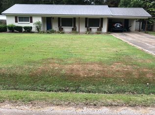 278 Pollard St, Batesville, MS 38606