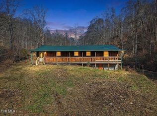 313 Rogers Rd, Rogersville, TN 37857