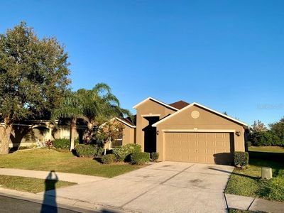 3773 Covington Ln, Lakeland, FL, 33810
