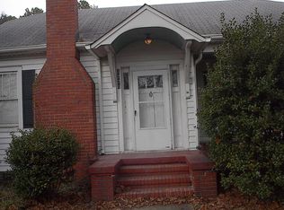 1220 W Queen St, Hampton, VA 23669