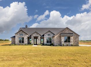 115 Red Bud Rd, Boyd, TX 76023
