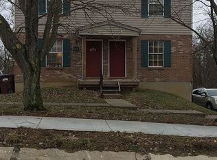 954-956 Plateau St, Elsmere, KY 41018