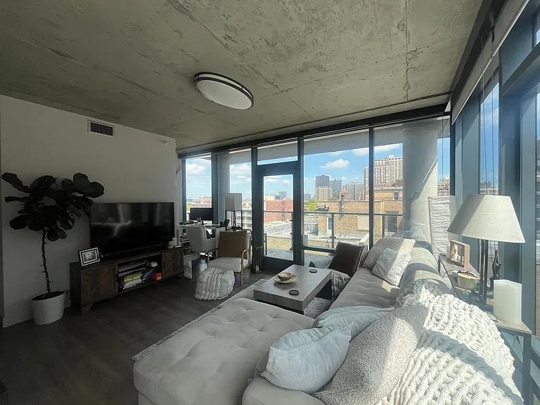Four50 Residences — Photo 69