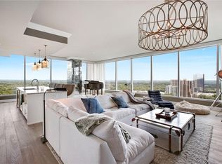 3630 Peachtree Rd NE UNIT 1904, Atlanta, GA