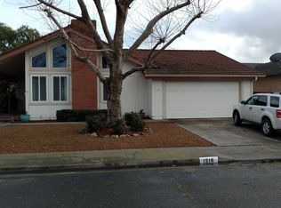 1316 Ponderosa Dr, Petaluma, CA