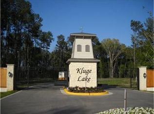 13610 Kluge Bend Cir, Cypress, TX 77429