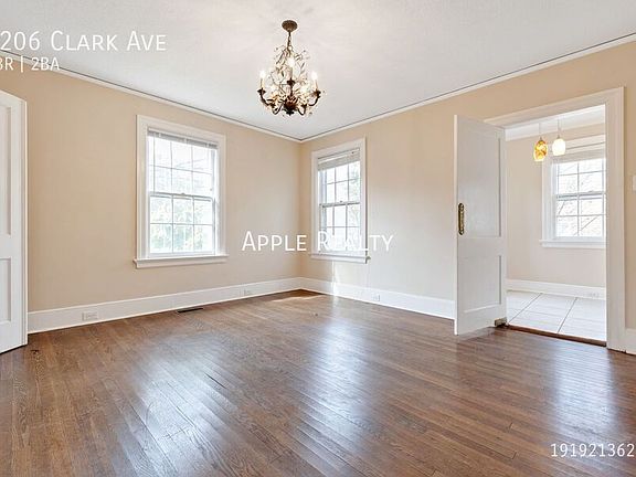 5th image of 3206 Clark Ave