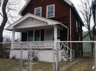 636 E Delavan Ave, Buffalo, NY 14215