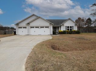 22 Willard Wood Run, Benson, NC 27504