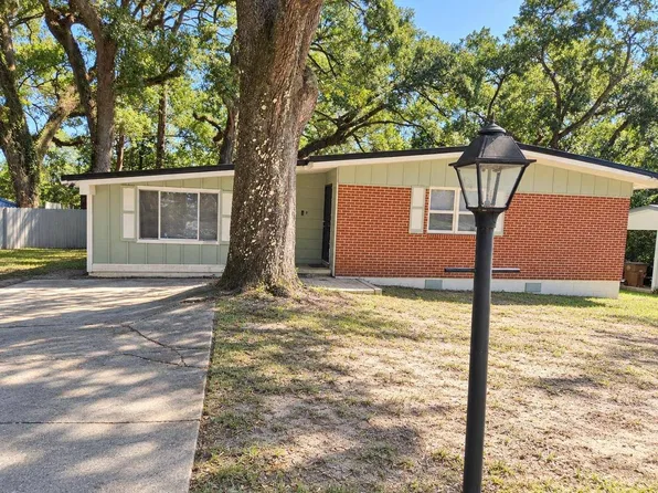 1926 La Pine Dr, Mobile, AL 36618