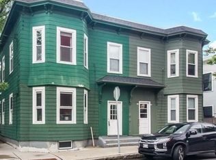 182 Thorndike St, Cambridge, MA 02141