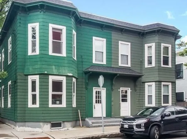 182 Thorndike St, Cambridge, MA 02141