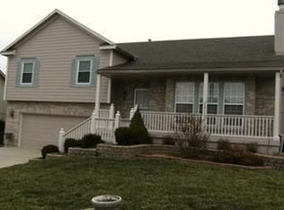 10522 Haskell Ave, Kansas City, KS 66109