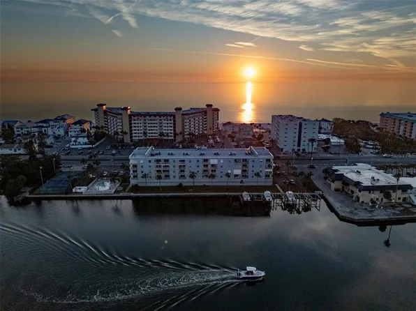 18325 Gulf Blvd APT 405, Redington Shores, FL 33708