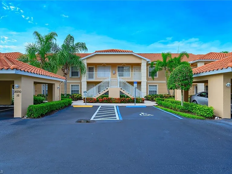 26700 Rosewood Pointe Dr #201 — Photo 2