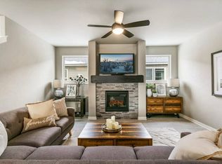 1386 NE Wilshire Dr, Prineville, OR