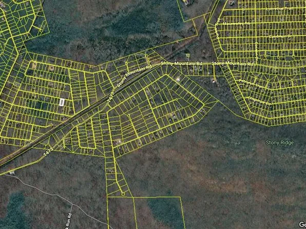 LOT A459 Cypress Dr, Jim Thorpe, PA 18229