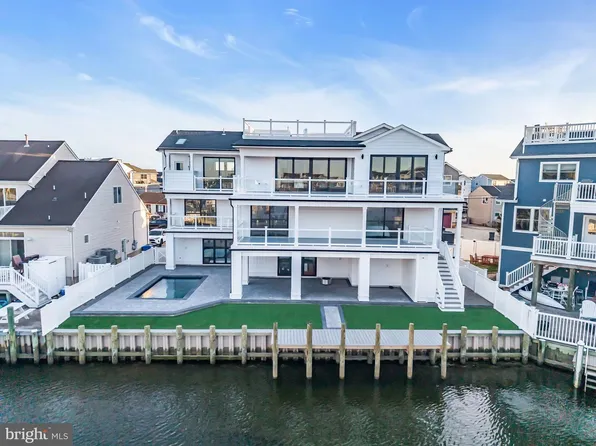 1166 Jennifer Ln, Manahawkin, NJ 08050