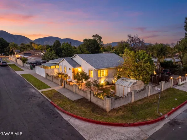 12924 Norris Ave, Sylmar, CA 91342