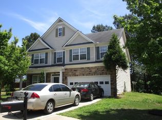 265 Lantana Dr, Locust Grove, GA 30248