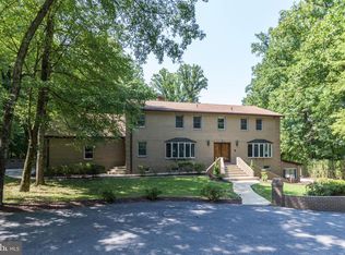 15812 Mount Everest Ln, Silver Spring, MD 20906