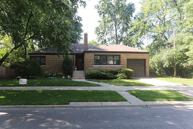1st image of 2955 W Catalpa Ave #House