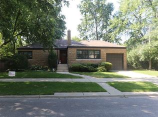 2955 W Catalpa Ave #HOUSE, Chicago, IL 60625