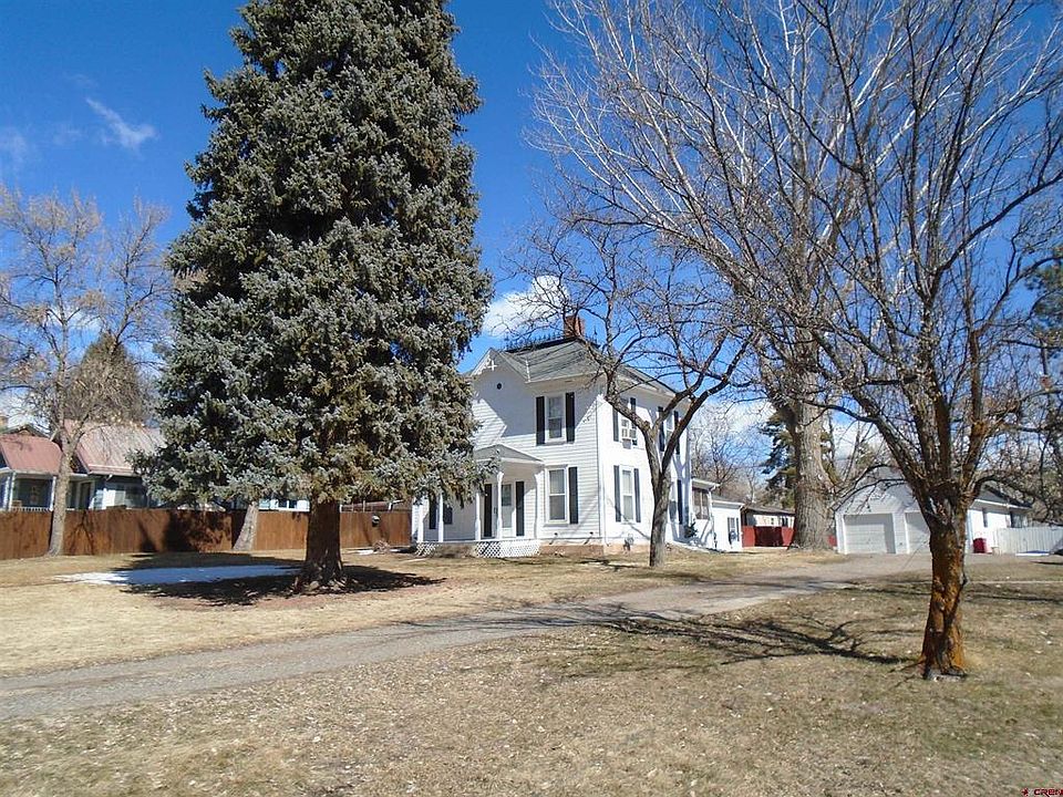 195 S Grand Mesa Dr, Cedaredge, CO 81413 MLS 791370 Zillow