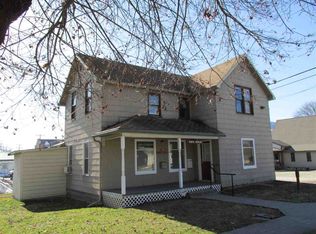 336 E 1st Ave, Colville, WA 99114