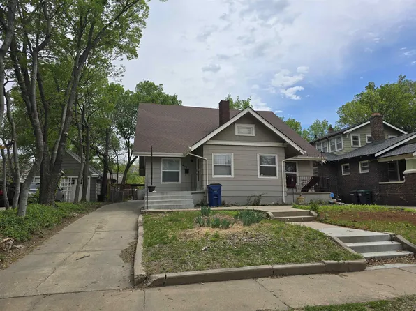 446-448 N Fountain St, Wichita, KS 67208